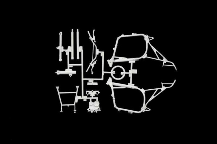 Model Kit motorka 4641 - BMW 1000 Dakar 1985 (1:9)