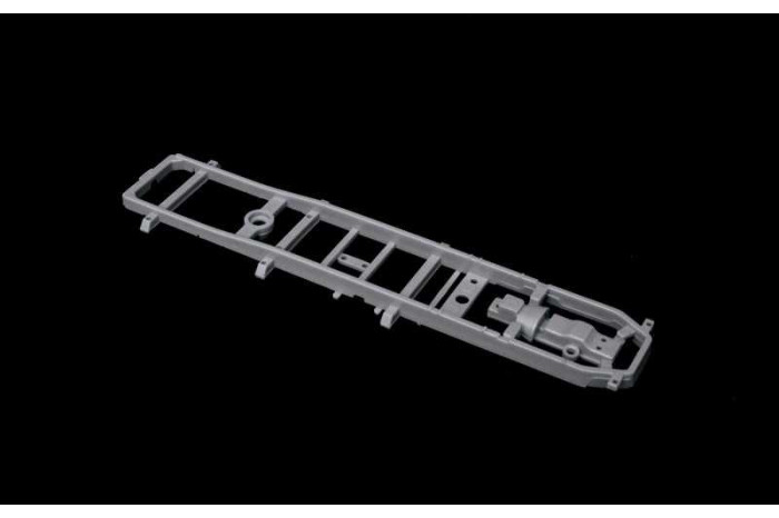 Model Kit military 2808 - Opel Blitz Tankwagen Kfz. 385 - Battle of Britain 80th Anniversary (1:48)