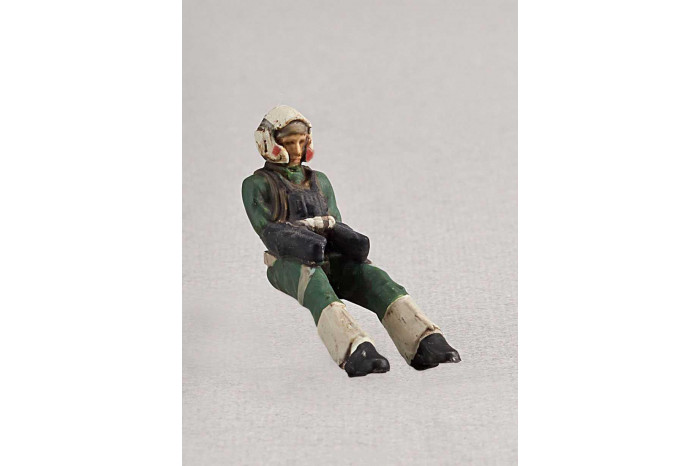 Plastic ModelKit BANDAI SW 01210 - A-wing Starfighter (1:72)