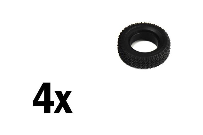 Model Kit auto 3663 - Mercedes G230 Feuewehr (1:24)