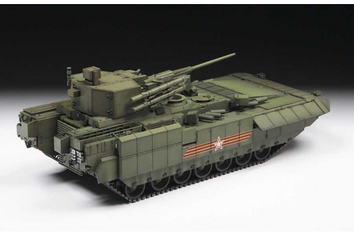 Model Kit tank 3623 - T-15 with 57mm gun (1:35)