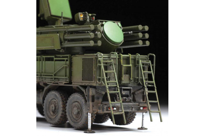 Model Kit military 5069 - Pantsir S1 (1:72)