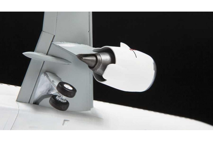 Model Kit letadlo 7043 - A-321NEO (1:144)