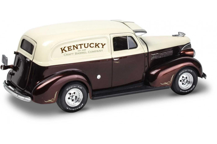 Plastic ModelKit MONOGRAM auto 4529 - 1939 Chevy Sedan Delivery (1:24)