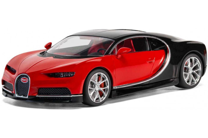 Starter Set auto A55005 - Bugatti Chiron (1:43)
