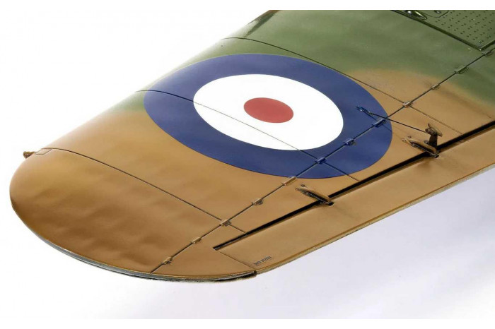 Classic Kit letadlo A09191 - Avro Anson Mk.I (1:48)