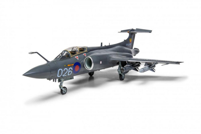 Classic Kit letadlo A12012 - Blackburn Buccaneer S.2 (1:48)