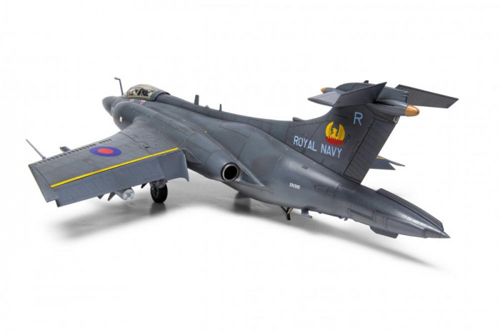 Classic Kit letadlo A12012 - Blackburn Buccaneer S.2 (1:48)