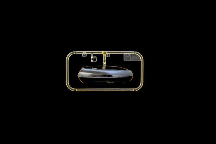 Model Kit letadlo 2822 - Lockheed Martin F-22A Raptor (1:48)