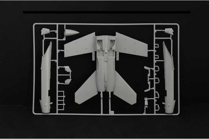 Model Kit letadlo 2823 - F/A-18F Hornet U.S. Navy Special Colors (1:48)