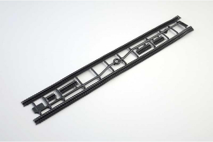 Model Kit military 6594 - Flakpanzer IV Ostwind (1:35)