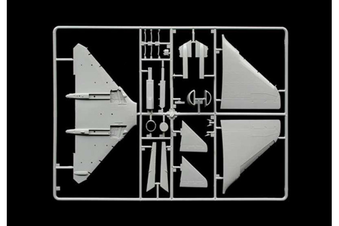 Model Kit letadlo 2826 - A-4 E/F/G Skyhawk (1:48)