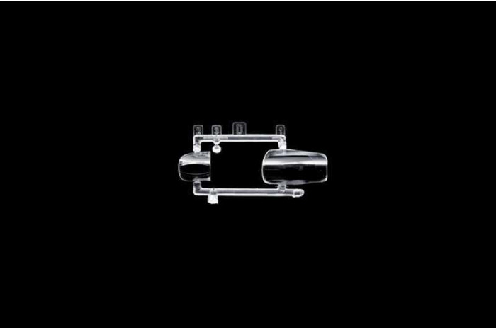 Model Kit letadlo 2826 - A-4 E/F/G Skyhawk (1:48)