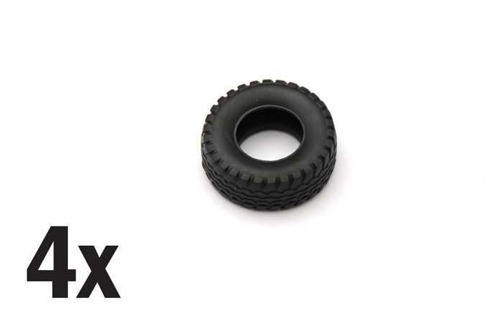 Model Kit military 6598 - HMMWV M966 TOW Carrier (1:35)