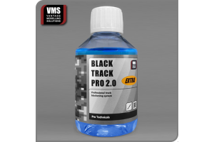 Black Track Pro 2.0 (200ml) - TC04