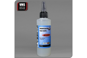 Lesklý lak (VARNISH HD GLOSS) 100ml - AX.15G