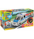 Junior Kit auto 00972 - Police Van (1:20)