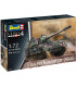 Plastic ModelKit military 03347 - Panzerhaubitze 2000 (1:72)