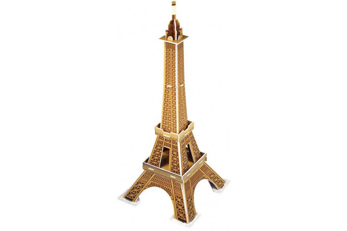3D Puzzle REVELL 00111 - Eiffel Tower