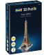 3D Puzzle REVELL 00200 - Eiffel Tower