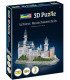 3D Puzzle REVELL 00205 - Neuschwanstein Castle