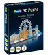 3D Puzzle REVELL 00140 - London Skyline