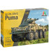 Model Kit military 6572 - Sd. Kfz.234/2 Puma (1:35)