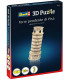 3D Puzzle REVELL 00117 - Torre pedente di Pisa