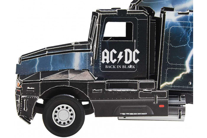 3D Puzzle REVELL 00172 - AC/DC Tour Truck
