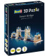 3D Puzzle REVELL 00207 - Tower Bridge