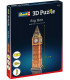3D Puzzle REVELL 00120 - Big Ben