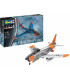 ModelSet letadlo 63832 - F-86D Dog Sabre (1:48)