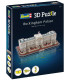 3D Puzzle REVELL 00122 - Buckingham Palace