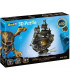 3D Puzzle REVELL 00155 - Black Pearl (LED Edition)
