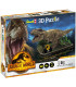 3D Puzzle REVELL 00241 - Jurassic World - T-Rex