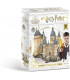 3D Puzzle REVELL 00301 - Harry Potter Hogwarts Astronomy Tower