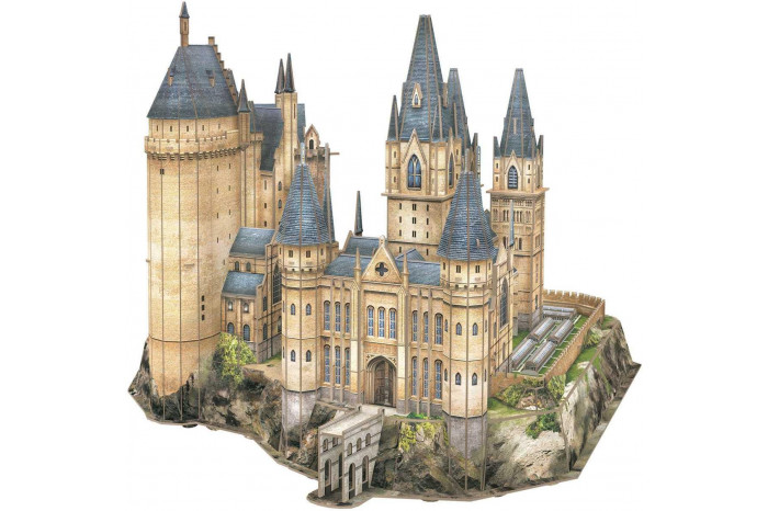 3D Puzzle REVELL 00301 - Harry Potter Hogwarts Astronomy Tower