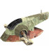 3D Puzzle REVELL 00320 - The Mandalorian: BOBA FETT'S GUNSHIP™ (1:60)