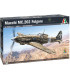 Model Kit letadlo 2518 - MC.202 Folgore (1:32)