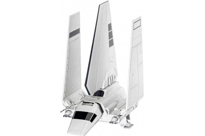 Gift-Set SW 05657 - Imperial Shuttle Tydirium (1:106)