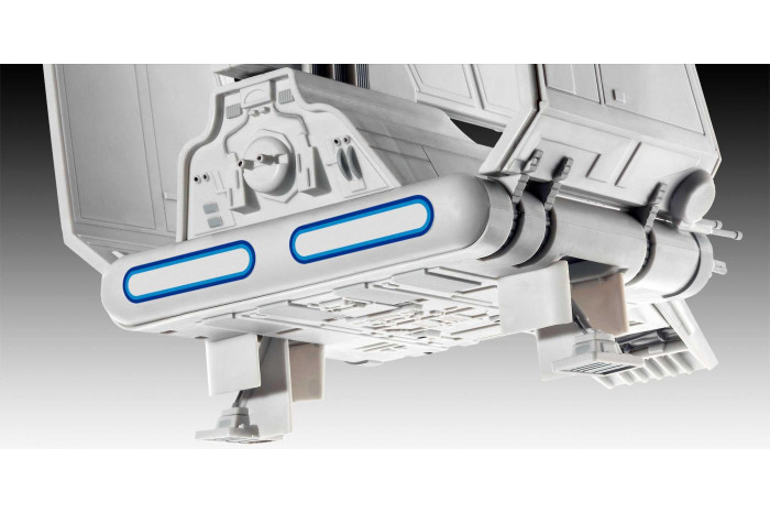 Gift-Set SW 05657 - Imperial Shuttle Tydirium (1:106)