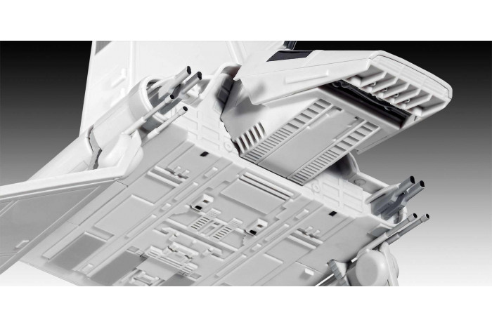 Gift-Set SW 05657 - Imperial Shuttle Tydirium (1:106)