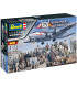 Gift-Set letadlo 05652 - 75th Anniversary "Berliner Luftbrücke" (1:72)