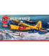 Classic Kit VINTAGE letadlo A01023V - Auster Antarctic (1:72)