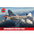 Classic Kit letadlo A06102A - Supermarine Seafire F.XVII (1:48)