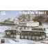 Pz. Beob. Wg.IV Ausf.J w/Commander + Infrantryman (1:35) - 006