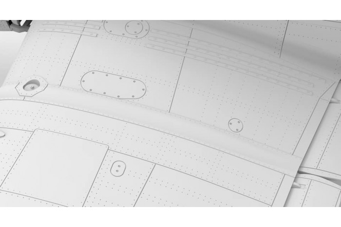 Junkers Ju87 G1/G2 Stuka (1:35) - 002