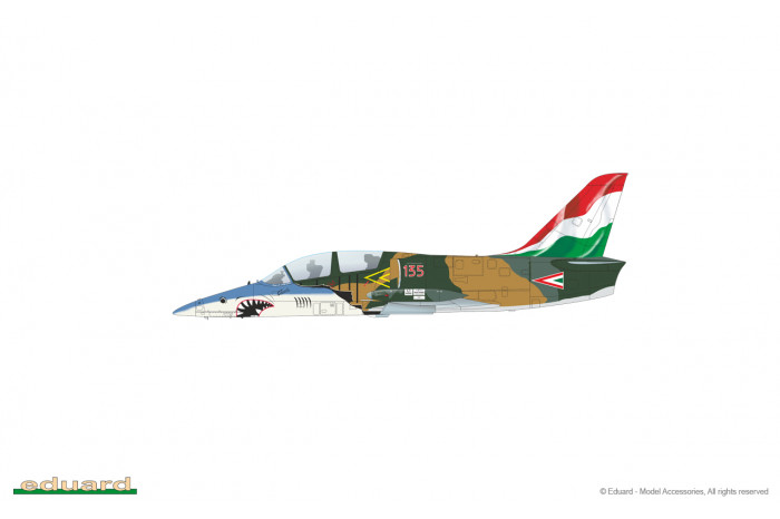 Albatros DUAL COMBO (1:72) - 2109