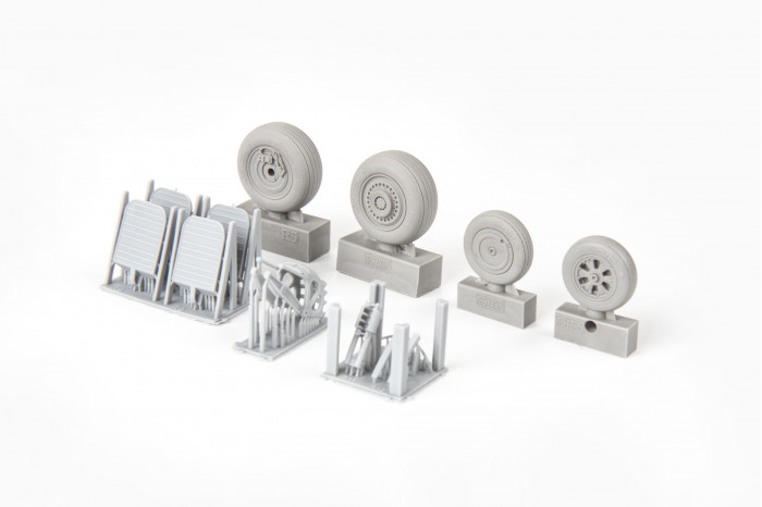 SU-25K "Hrábě" (1:48) - 11176 !Bez knihy!