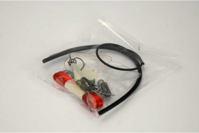 Model Kit auto 4712 - Lancia Delta HF Integrale Sanremo 1989 (1:12)